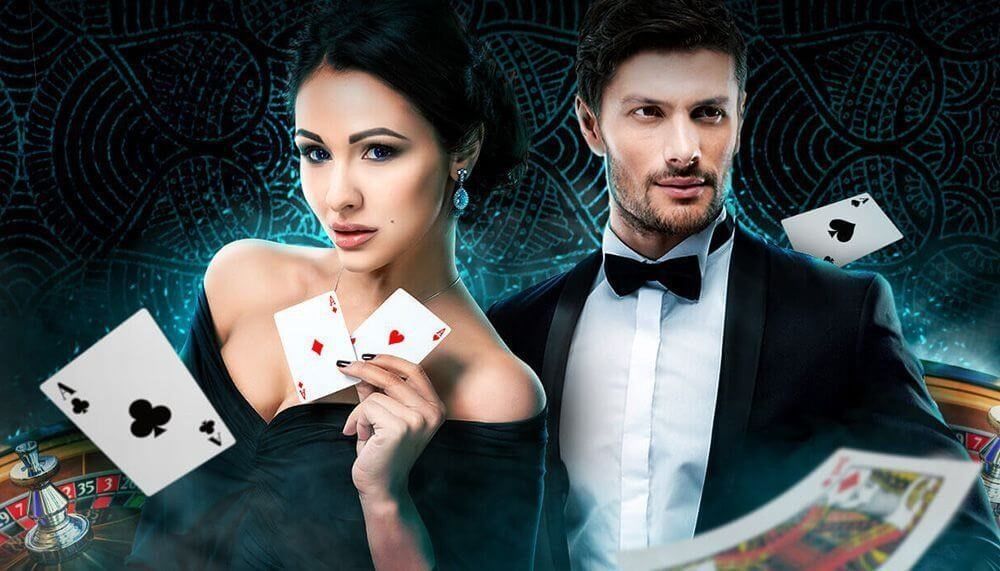 پاکستان میں Nomad Casino قانونی ہے۔