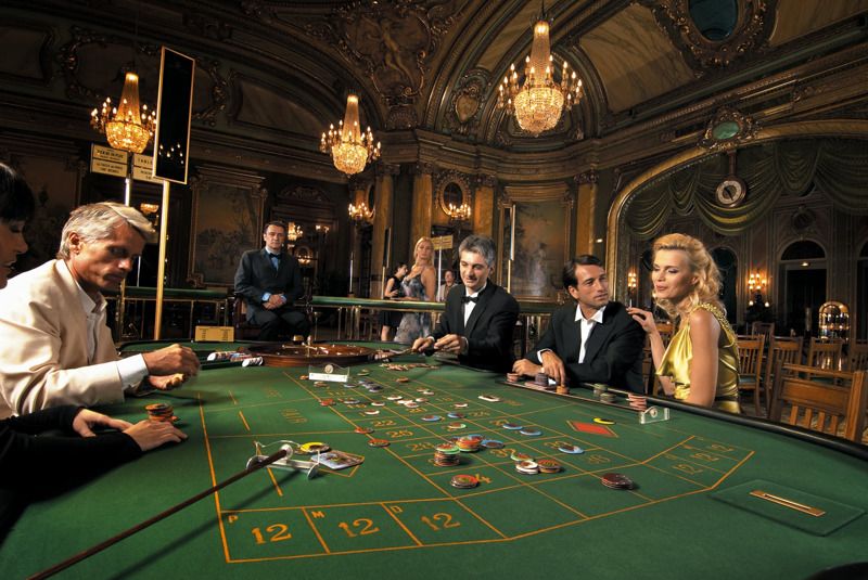 Nomad Casino پر آن لائن سلاٹس کے بارے میں