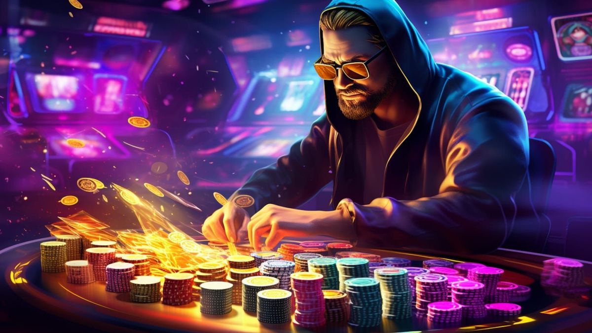 Nomad Casino کیسینو میں رولیٹی گیمز کے بارے میں معلومات
