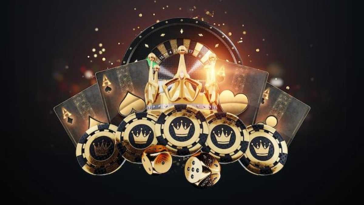Nomad Casino پاکستان میں میگا ویز کیسینو گیمز