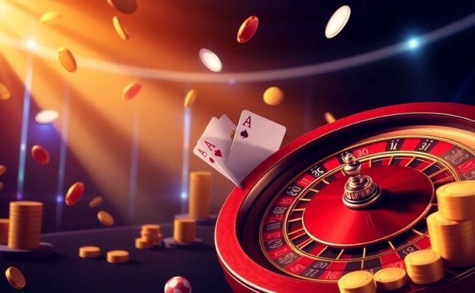 Nomad Casino میں پاکستان کے کھلاڑیوں کے لیے ٹاپ گیمز
