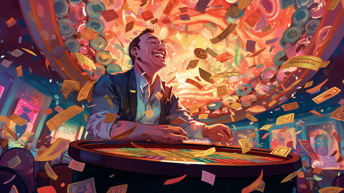 ایک اکاؤنٹ بنائیں یا Nomad Casino کیسینو میں لاگ ان کریں۔