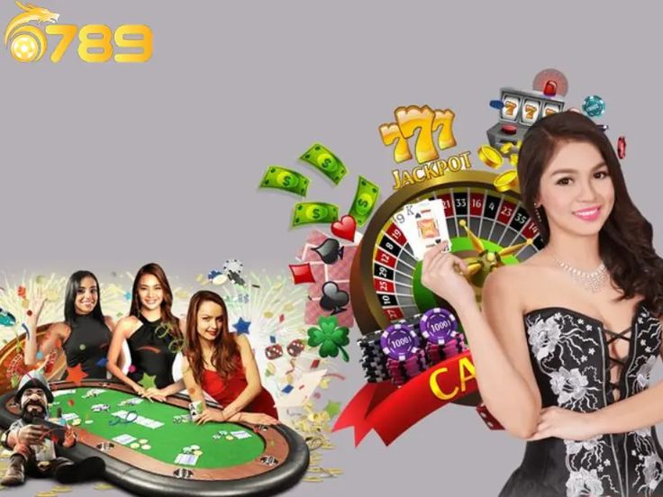 Nomad Casino کیسینو گیمز کا ایک زمرہ منتخب کریں

