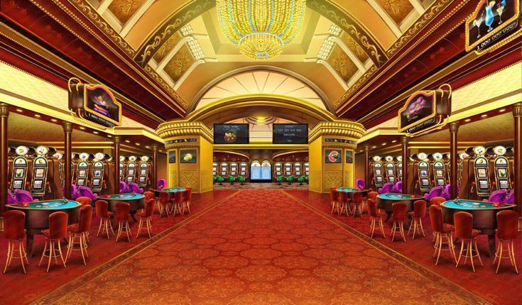 Nomad Casino کیسینو میں سلاٹ کھیلنا شروع کریں۔