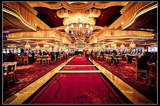 Nomad Casino آن لائن کیسینو میں اصل گیمز